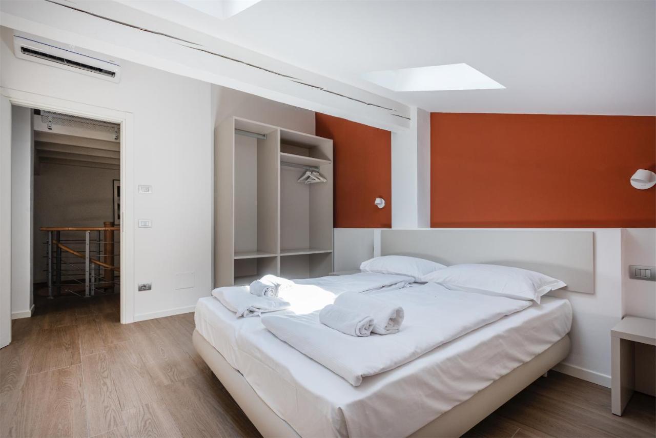 Апартаменти Casa Giulia Рива-дель-Гарда Екстер'єр фото